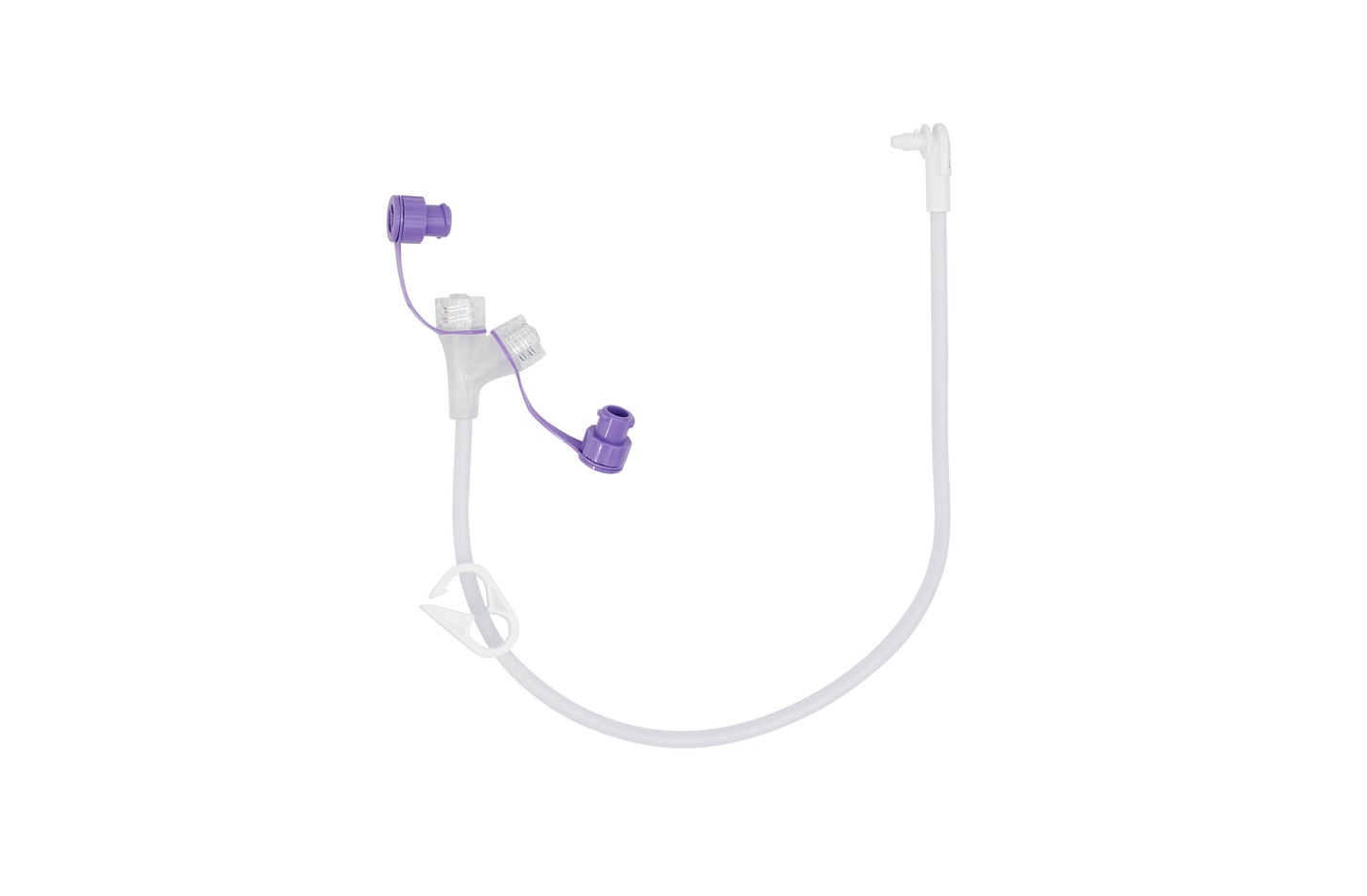 Prolunga continua MIC-KEY ENFit