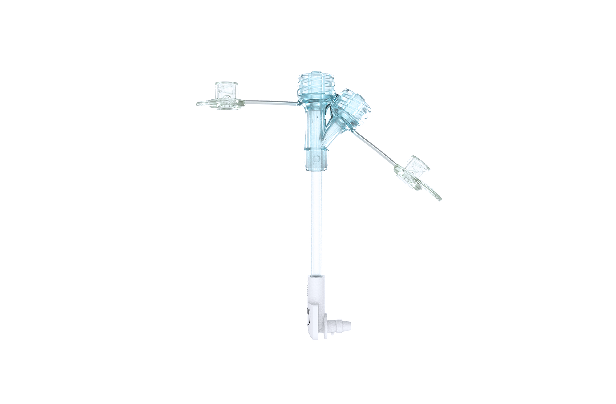 Prolunga continua MIC-KEY*